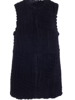 Жилет KENZO (1338): фото - Invogue